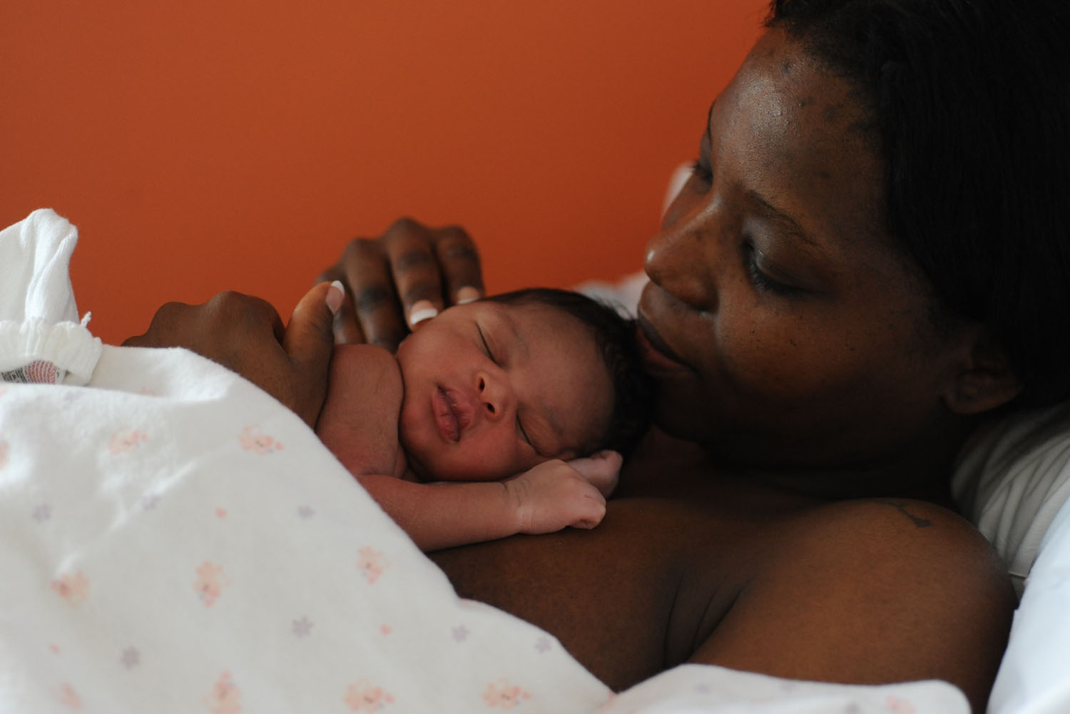 Call to Action on infant feeding in the UK The Baby Friendly Initiative