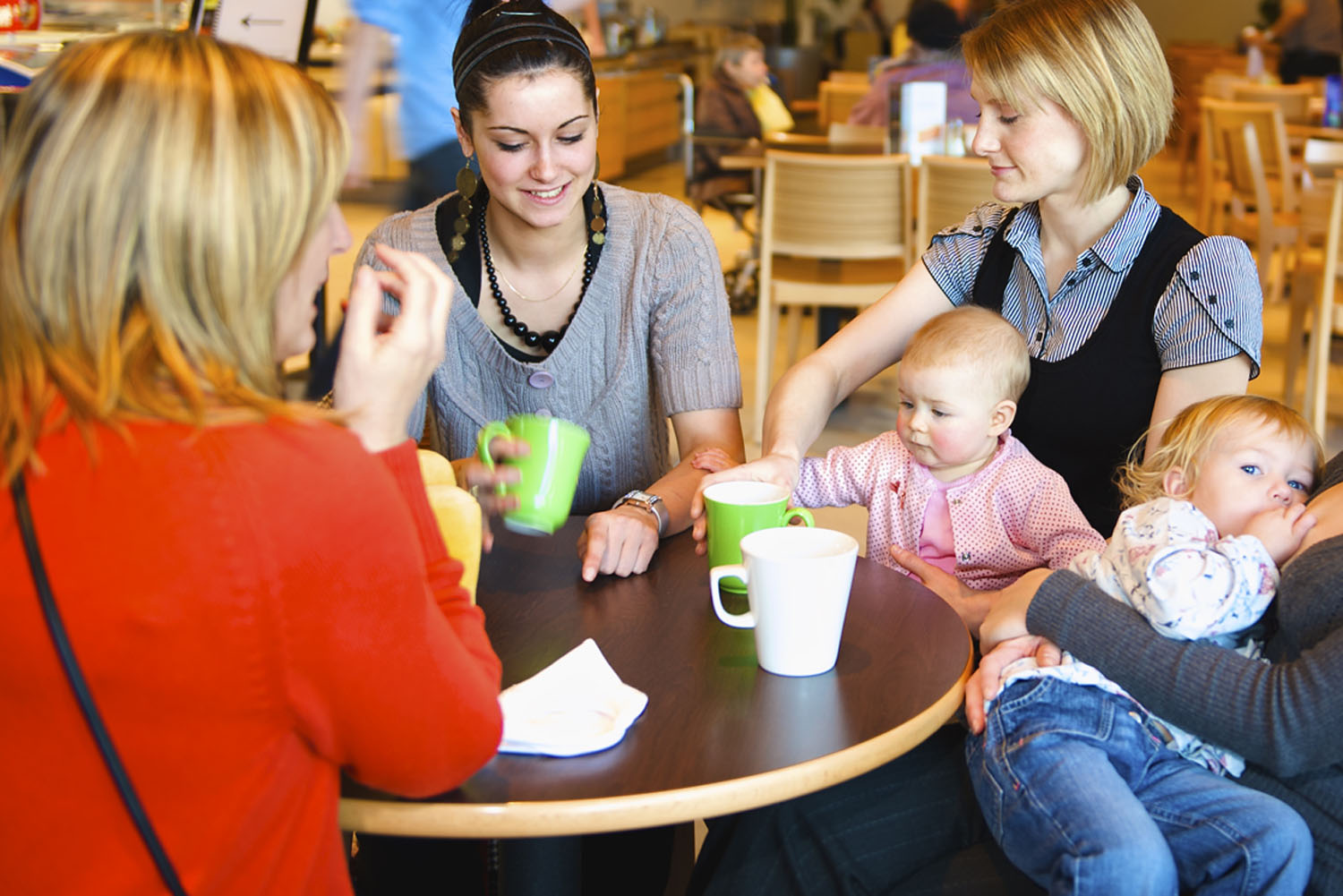 Going Baby Friendly Maternity, Neonatal, Health Visiting & Children's