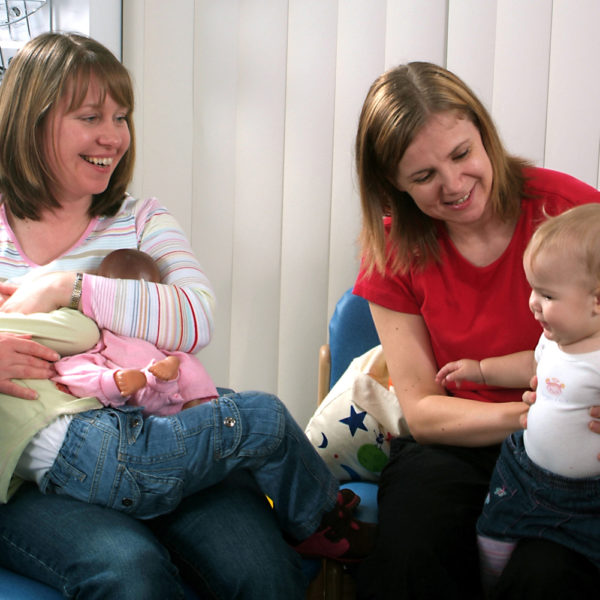 Baby Friendly News and Research Baby Friendly Initiative