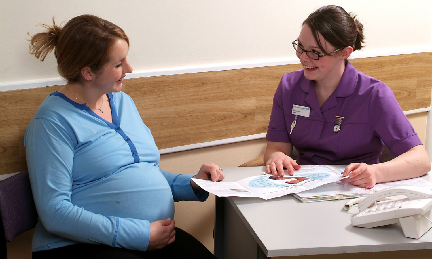 antenatal care