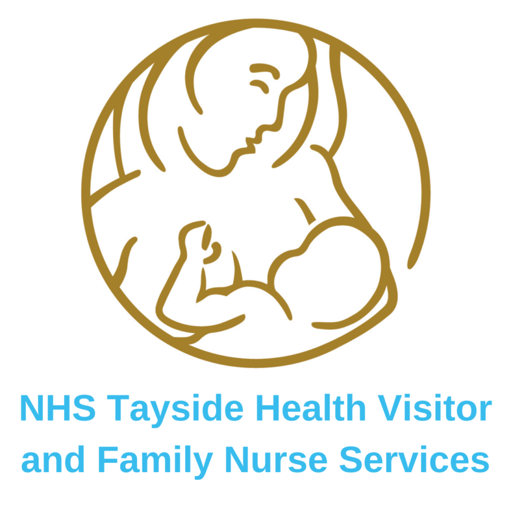 NHS Tayside Baby Friendly Initiative