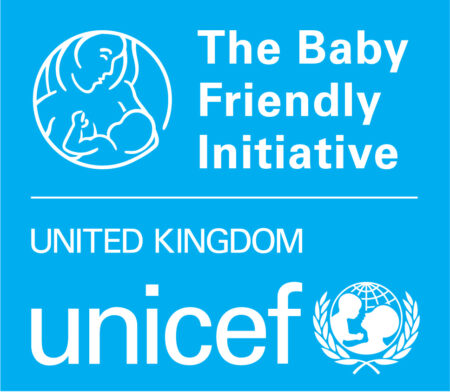 Unicef logo