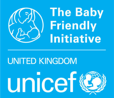 Unicef logo