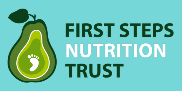 First Steps Nutrition Trust logo