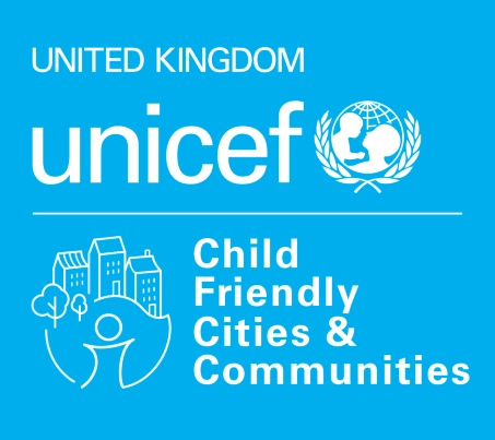 Unicef logo