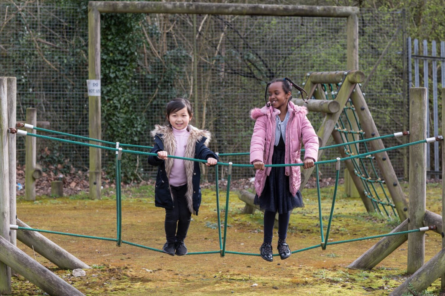 Councils get serious about children's right to play Child Friendly