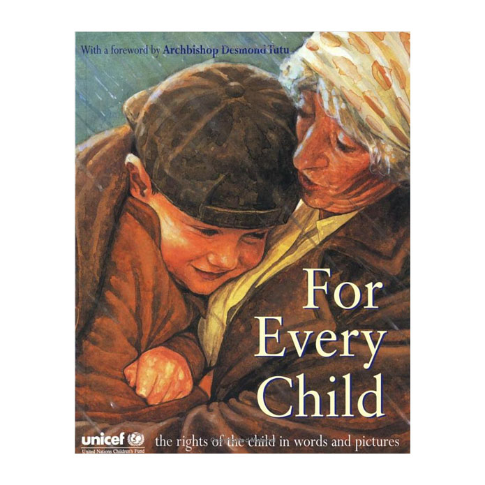 For Every Child Book Unicef Uk