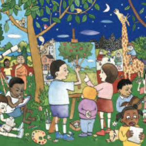 21 Assemblies for Primary Schools - Pack Illustration