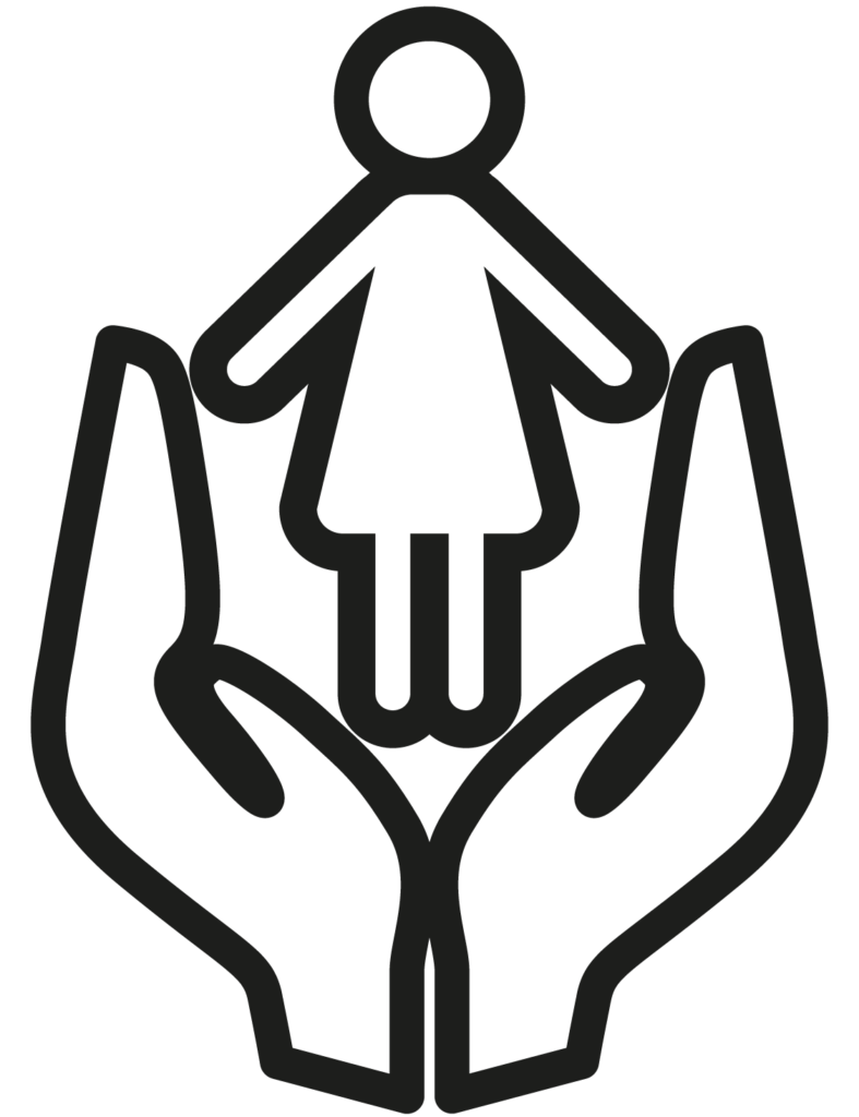 The Rights Respecting Schools Award Unicef UK child-safe-poster-toorak-primary-school