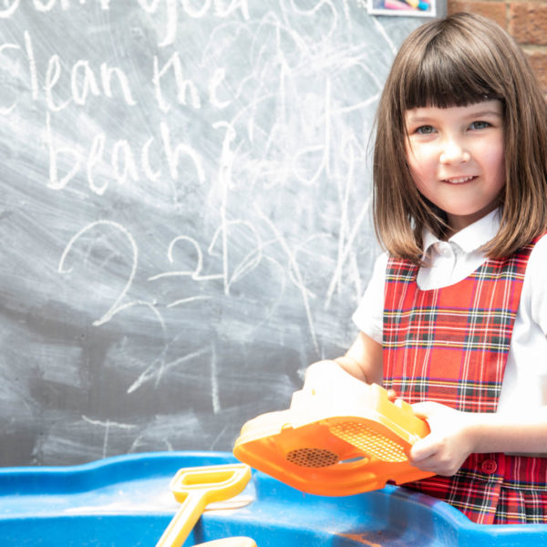 The Silver: Rights Aware Accreditation Visit - Rights Respecting ...