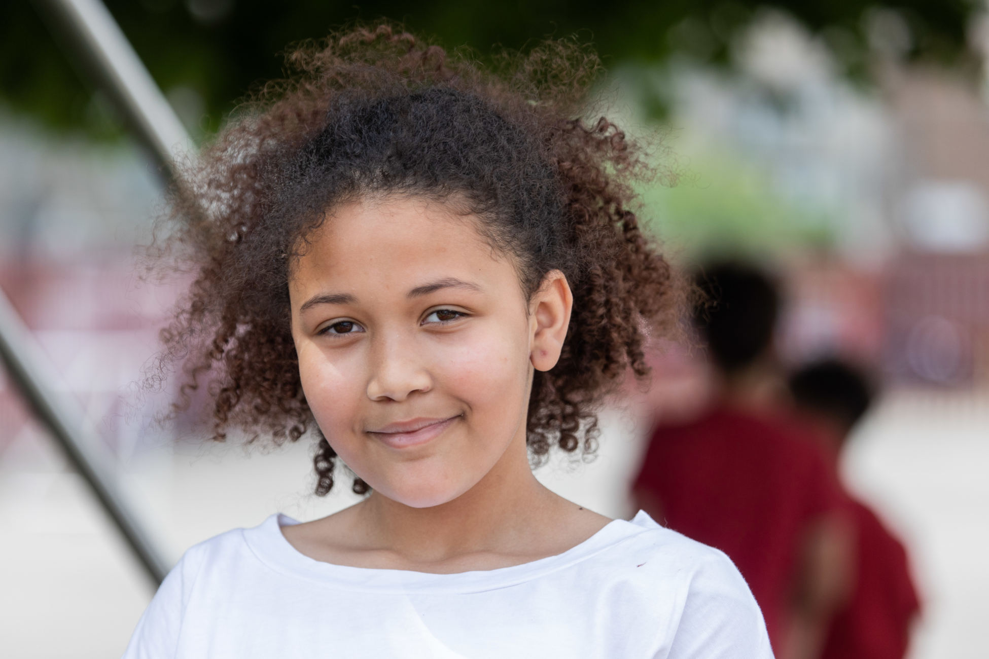 Bronze Rights Committed Achieved Rights Respecting Schools Award