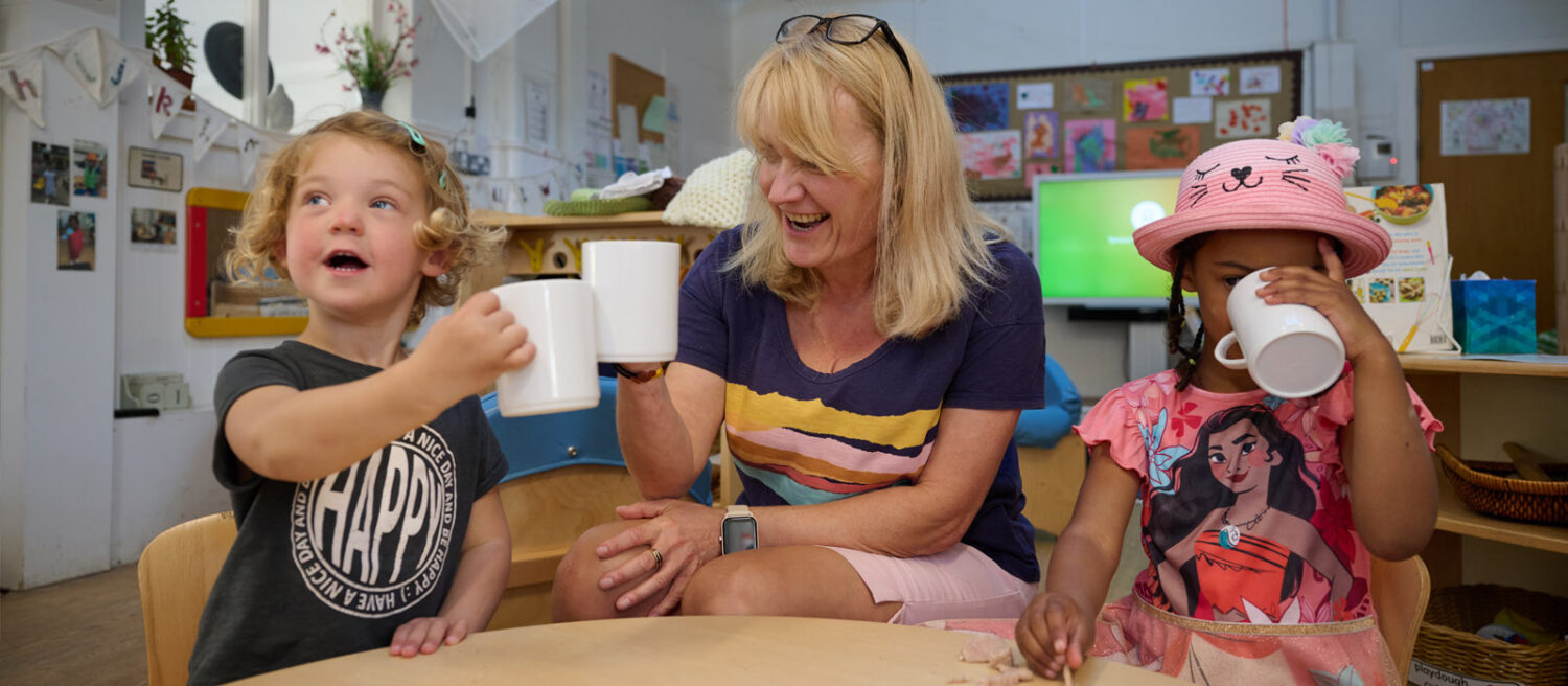 What is Silver: Rights Aware? - Unicef UK