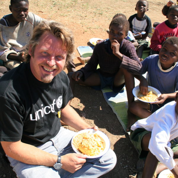 Charley Boorman / Photo by Sarah Epstein
