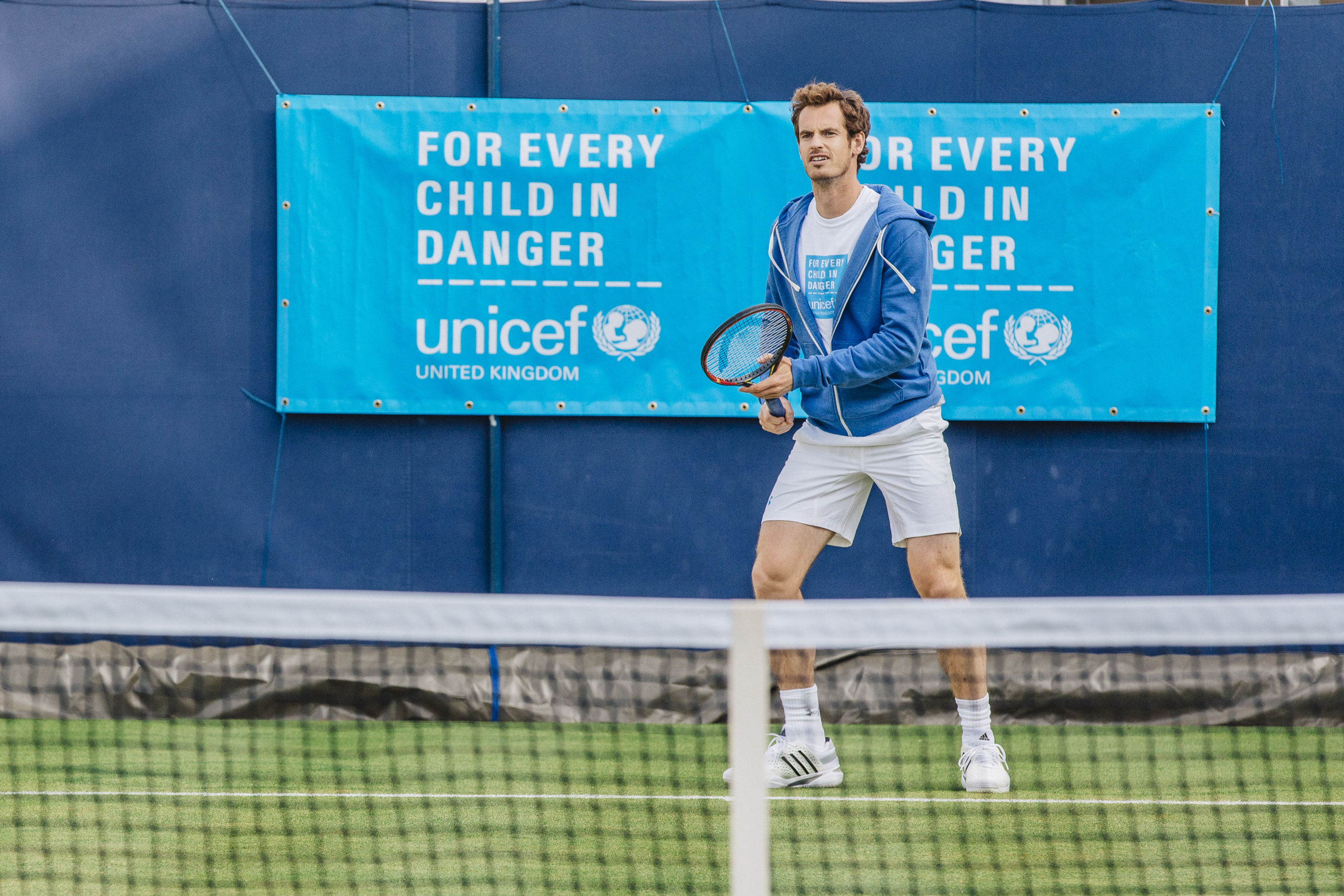 Tiebreak Tennis on X: A classy move, @andy_murray 👏🙏 #andymurray #murray  #tiebreaktennis #UkraineRussianWar #Ukraine @UNICEF @UNICEFCZ #UNICEF   / X