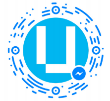 Register for U-Report on Facebook.