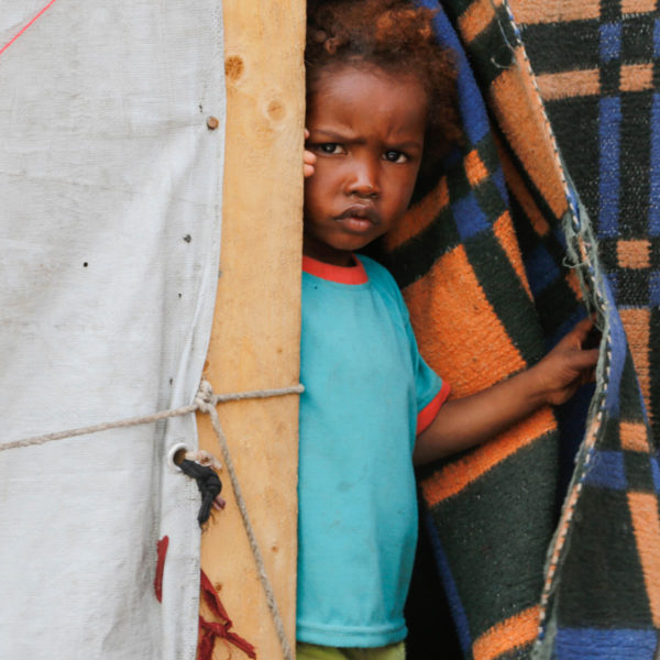 Donate to Gaza Appeal for Children in Crisis - UNICEF UK