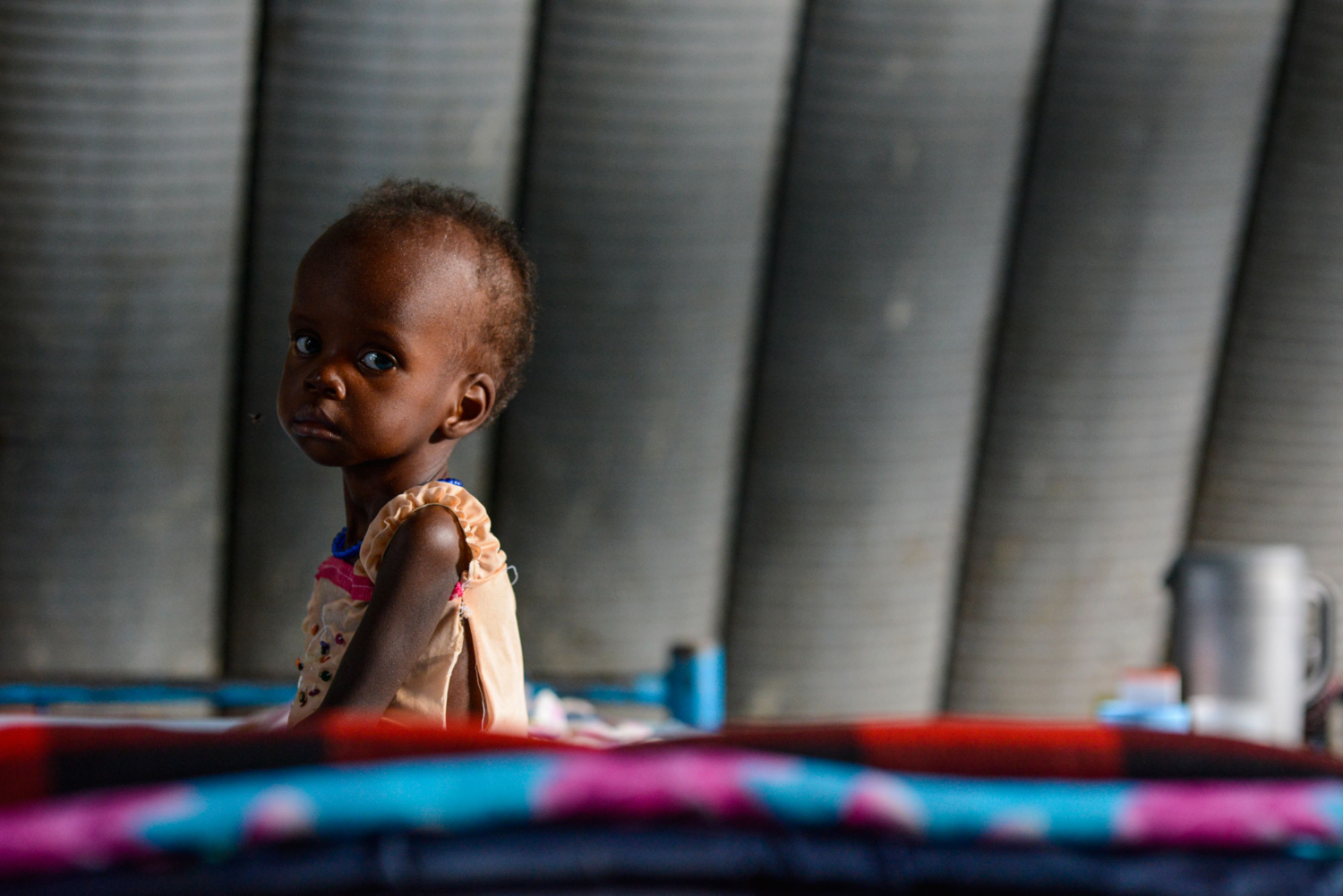 Make a donation today to help children in East Africa