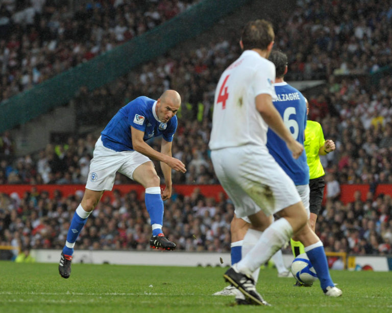 Soccer Aid Unicef UK