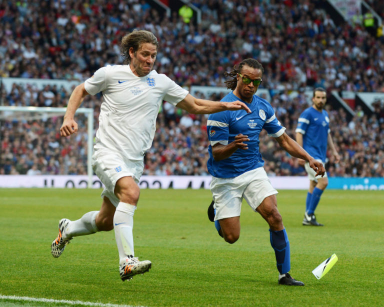 Soccer Aid Soccer Aid