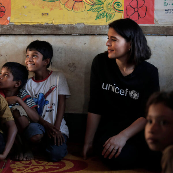 ©Unicef/Siegfried Modola