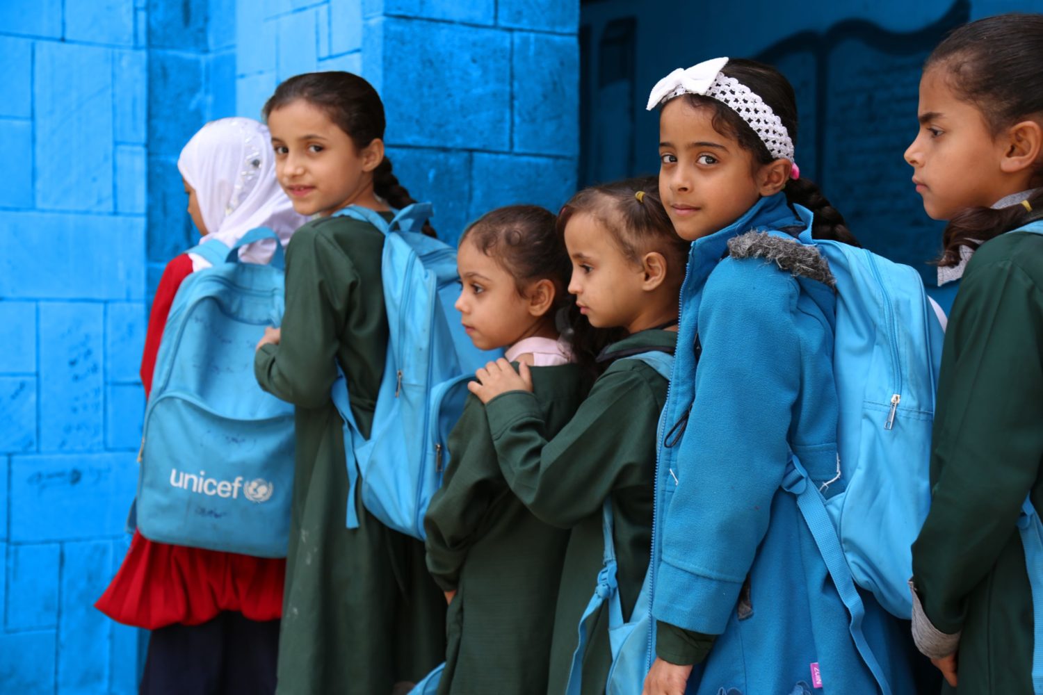 WHO, WFP and UNICEF: Yemen's families cannot withstand ...