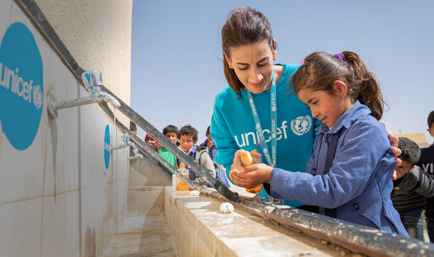 handwashing