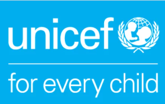 Unicef UK for every child logo