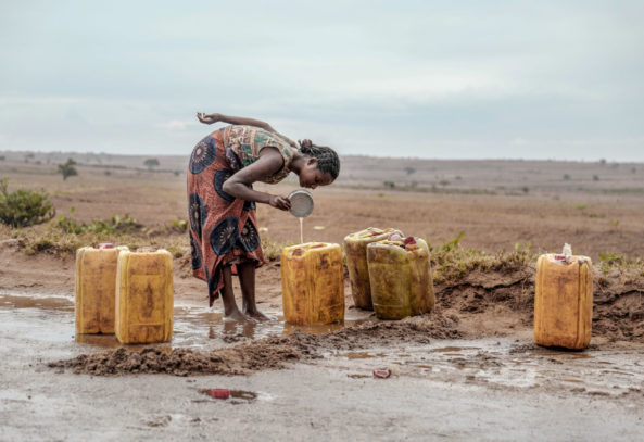 Tackling climate change: an intergenerational conversation