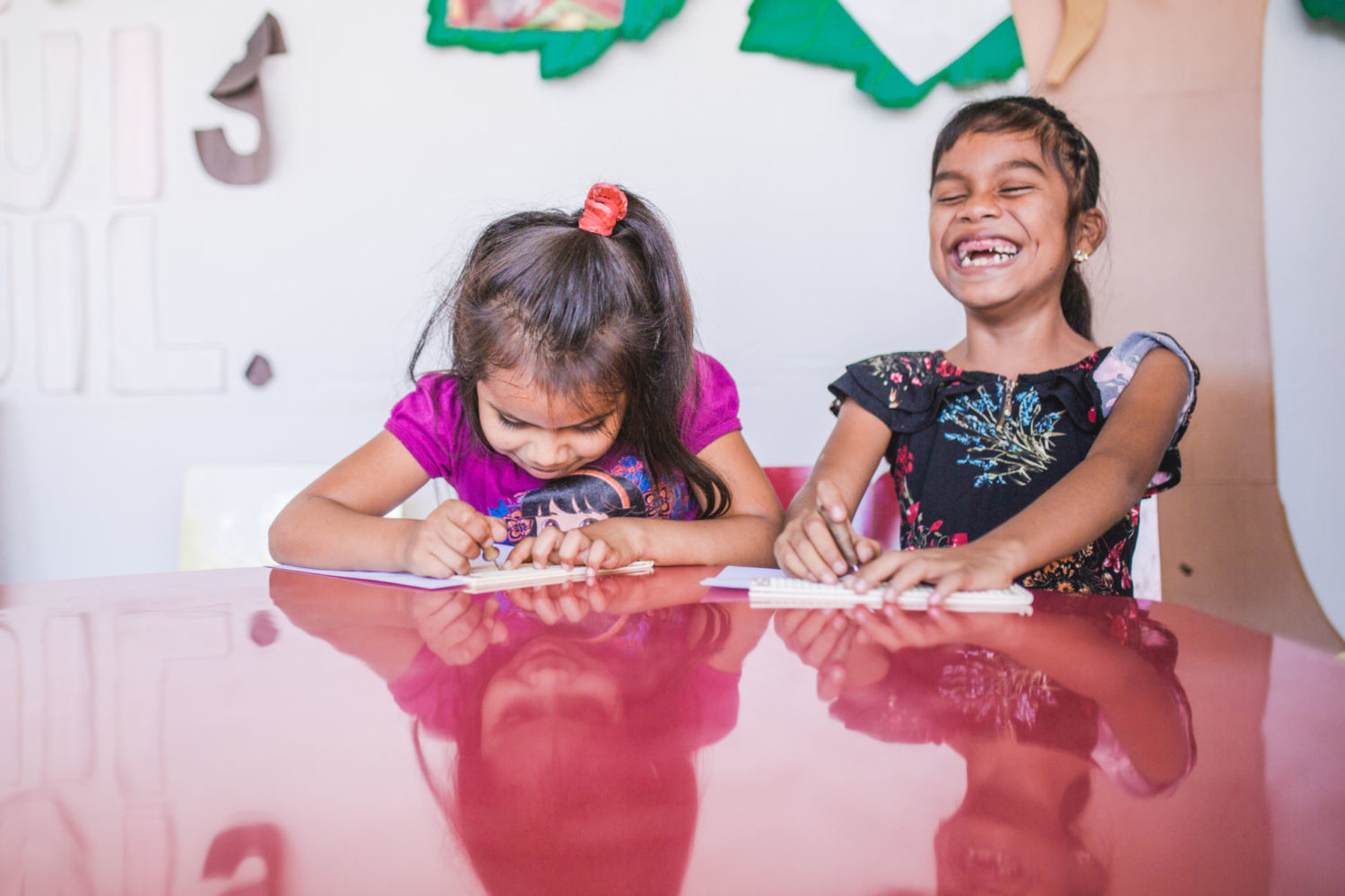 The world’s nearly 240 million children living with disabilities are ...
