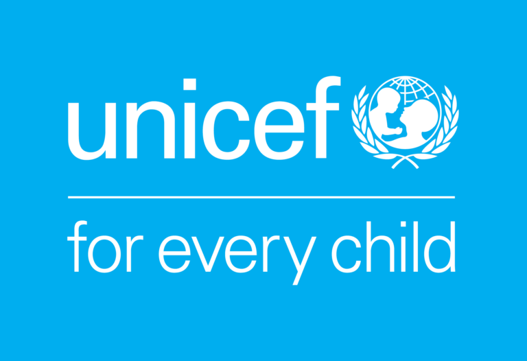 UNICEF UK logo