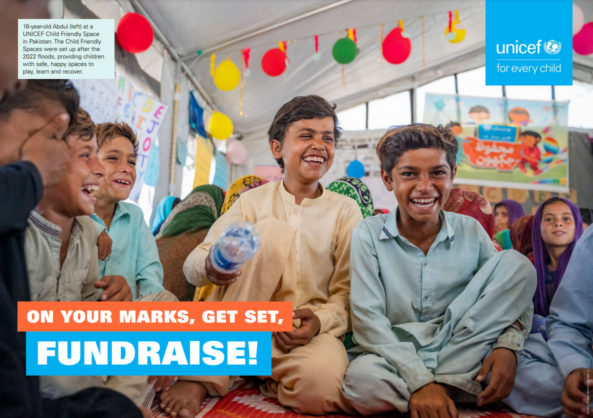 School fundraising guide