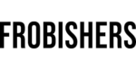 Frobishers Juices official logo