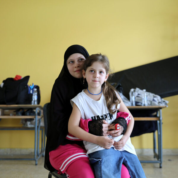 Donate to Gaza Appeal for Children in Crisis - UNICEF UK