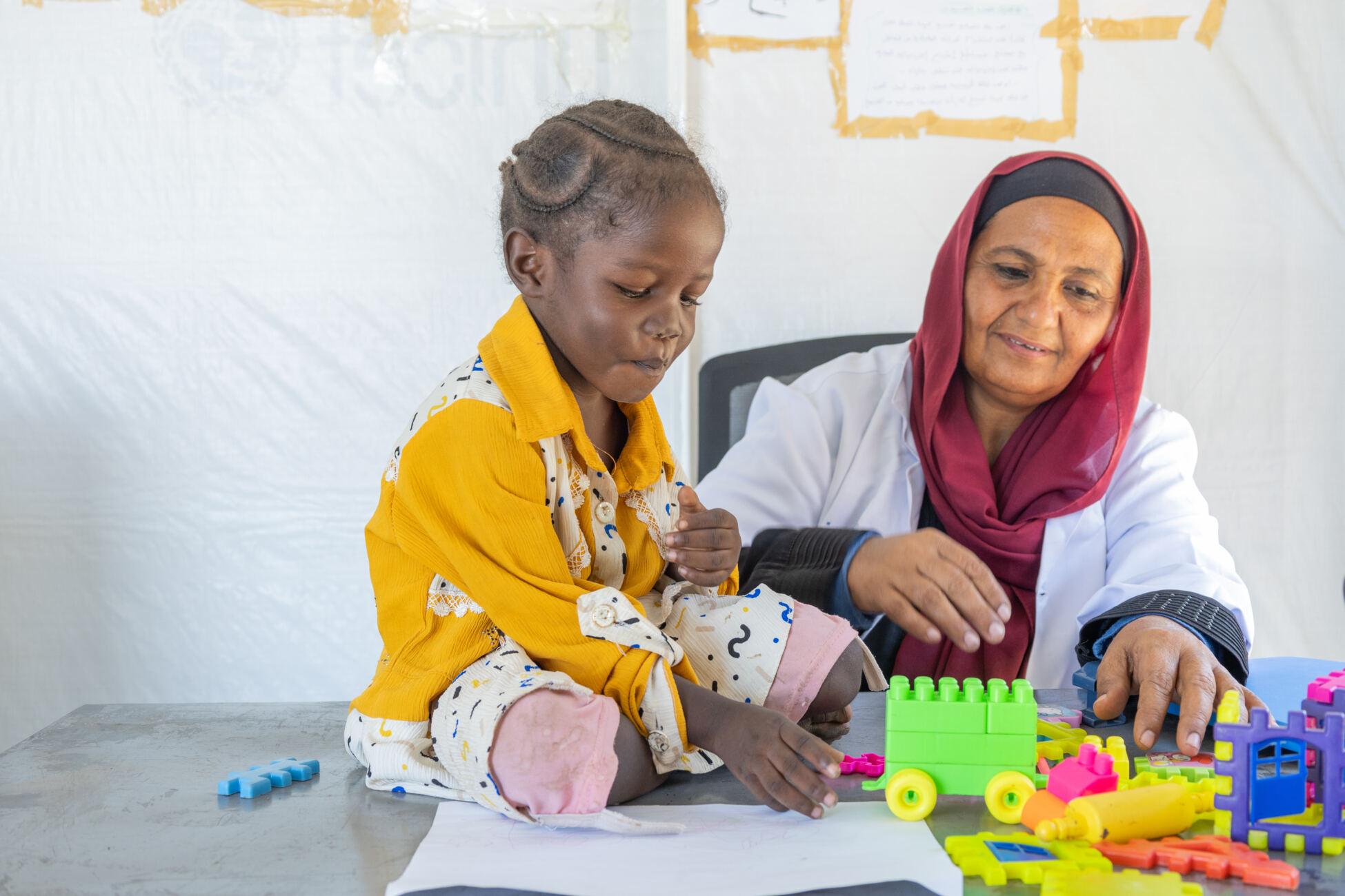 Donate to Sudan Appeal for Children in Crisis - UNICEF UK